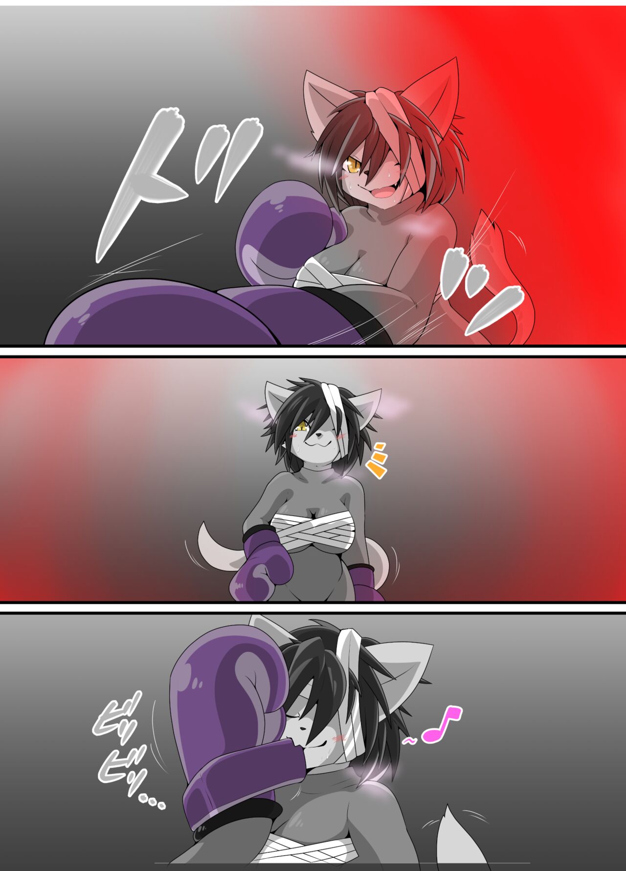 Bunny page 12 full