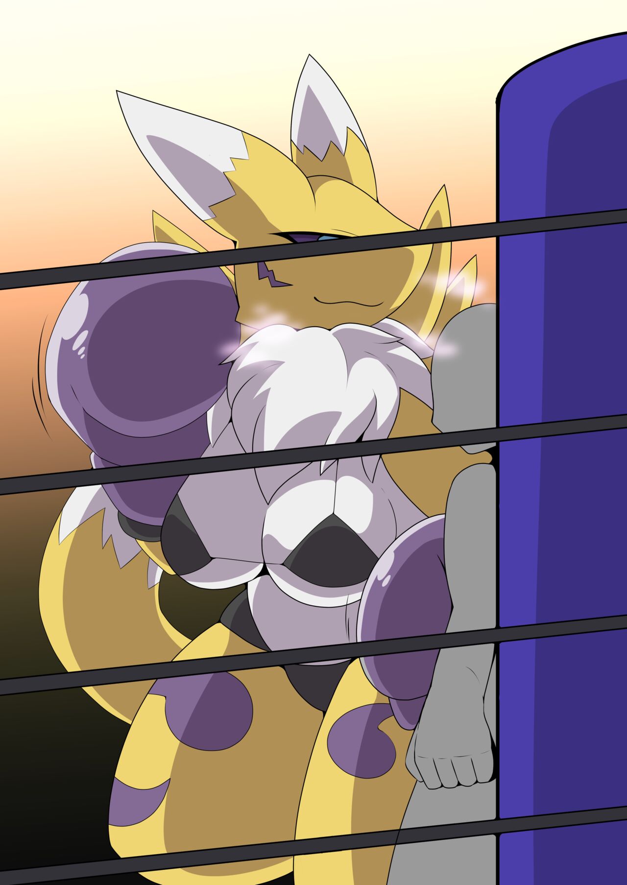 Bunny page 4 full