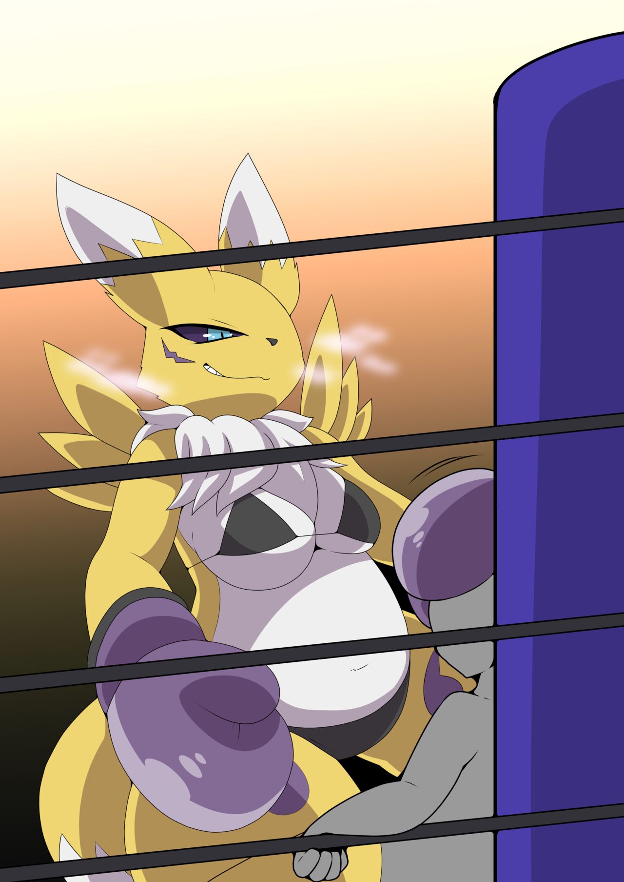 Bunny page 6 full