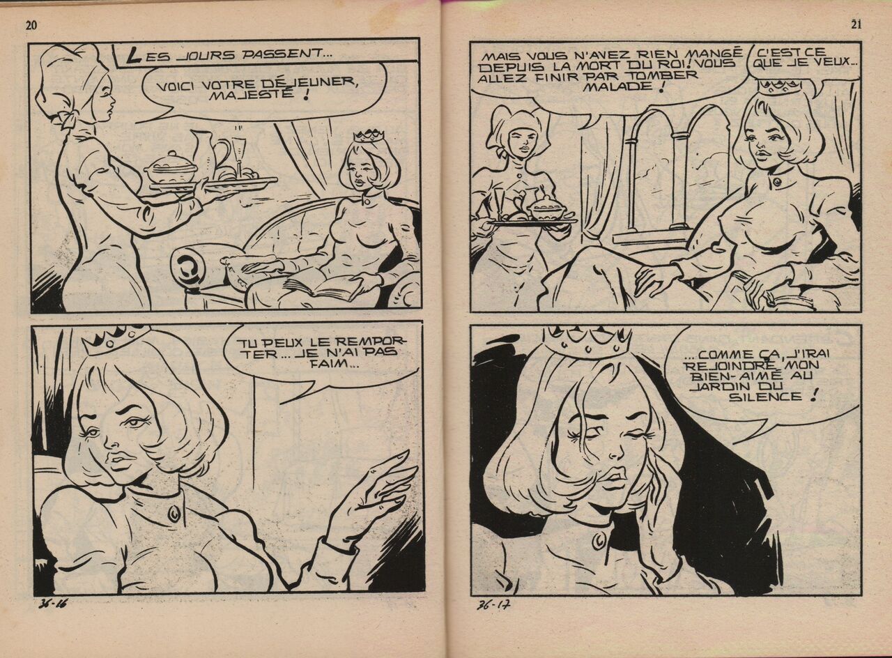 Contes Feerotiques 36 page 11 full