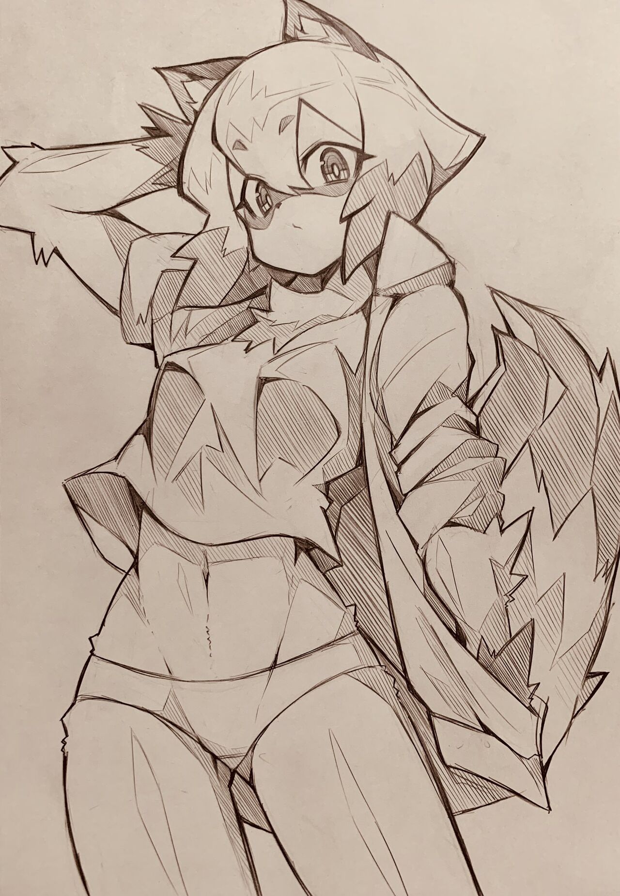 ARTIST curemitsub page 11 full