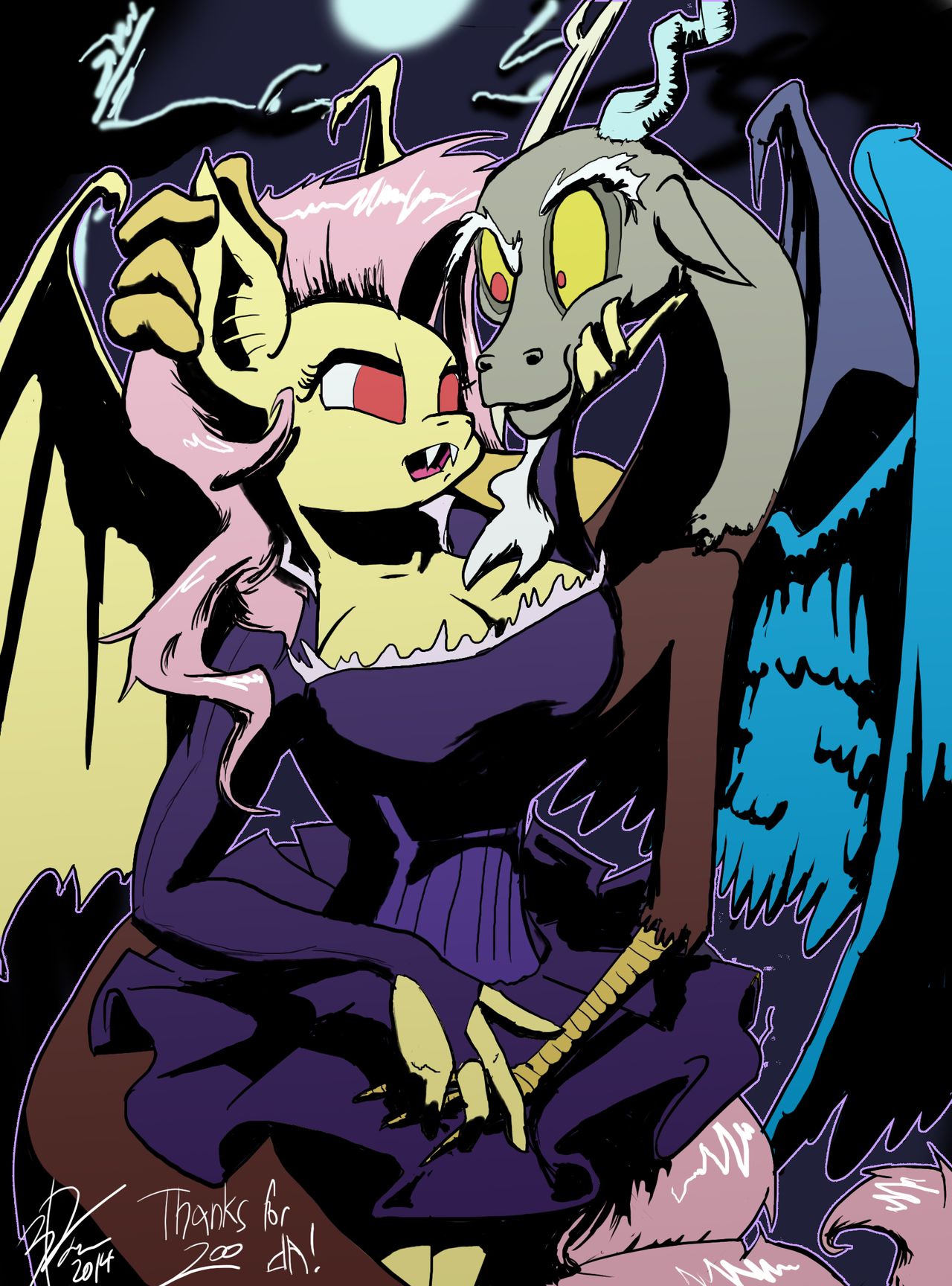 ARTIST Threewontoo page 7 full