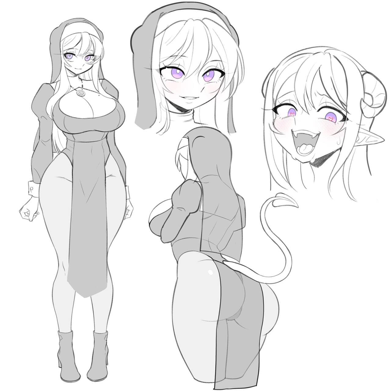 Kiira page 5 full