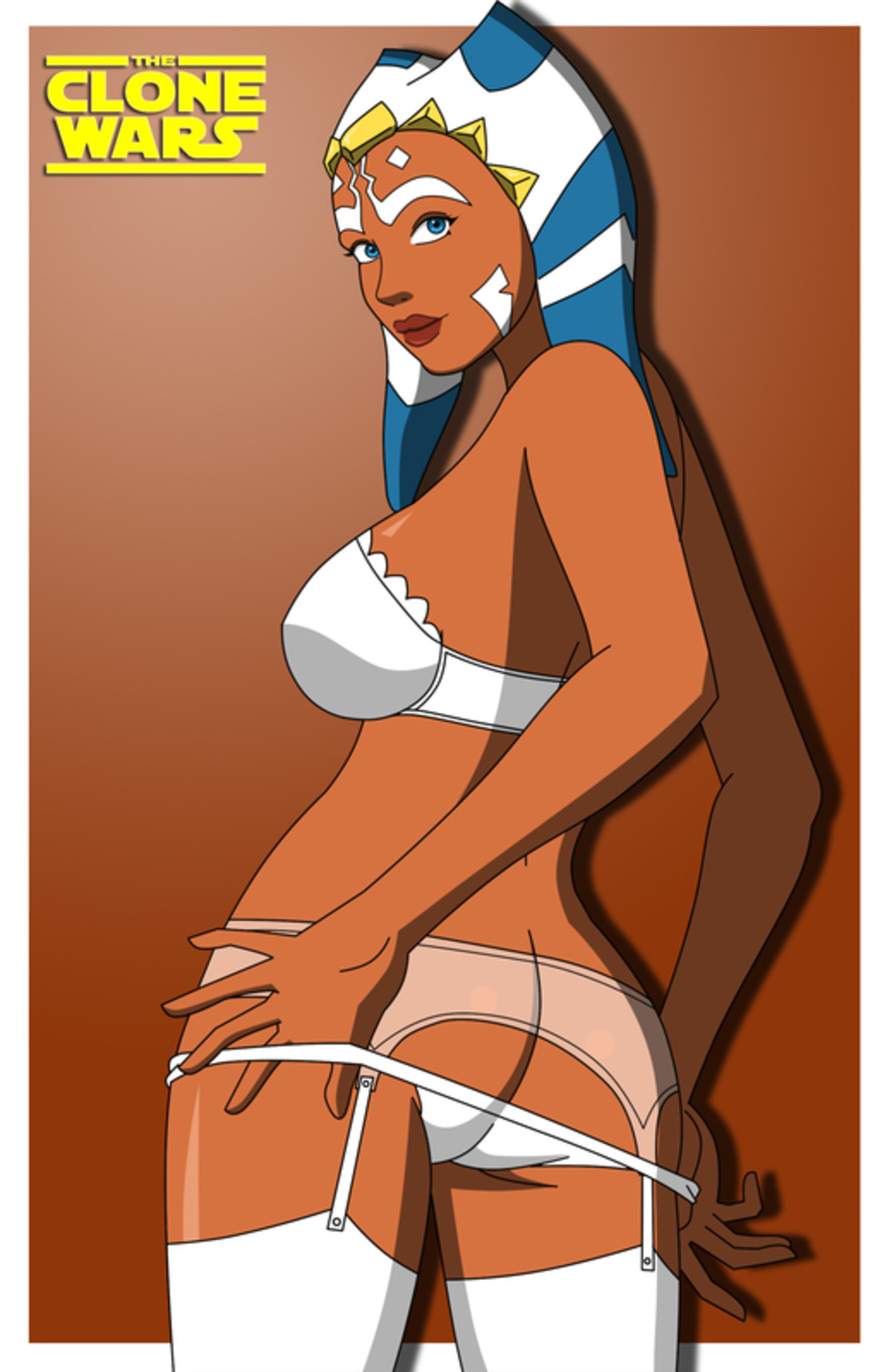Ahsoka Tano page 2 full