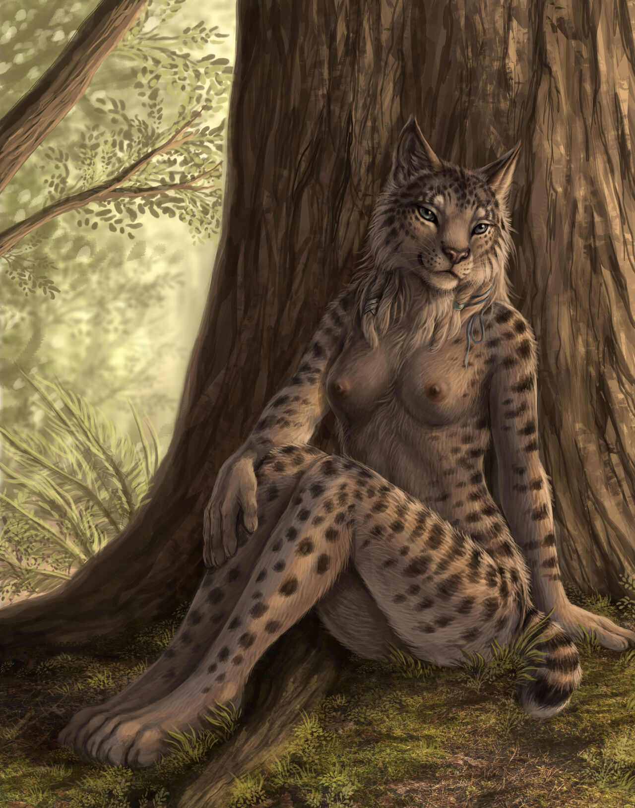 NSFW Anthro Female Pack page 5 full