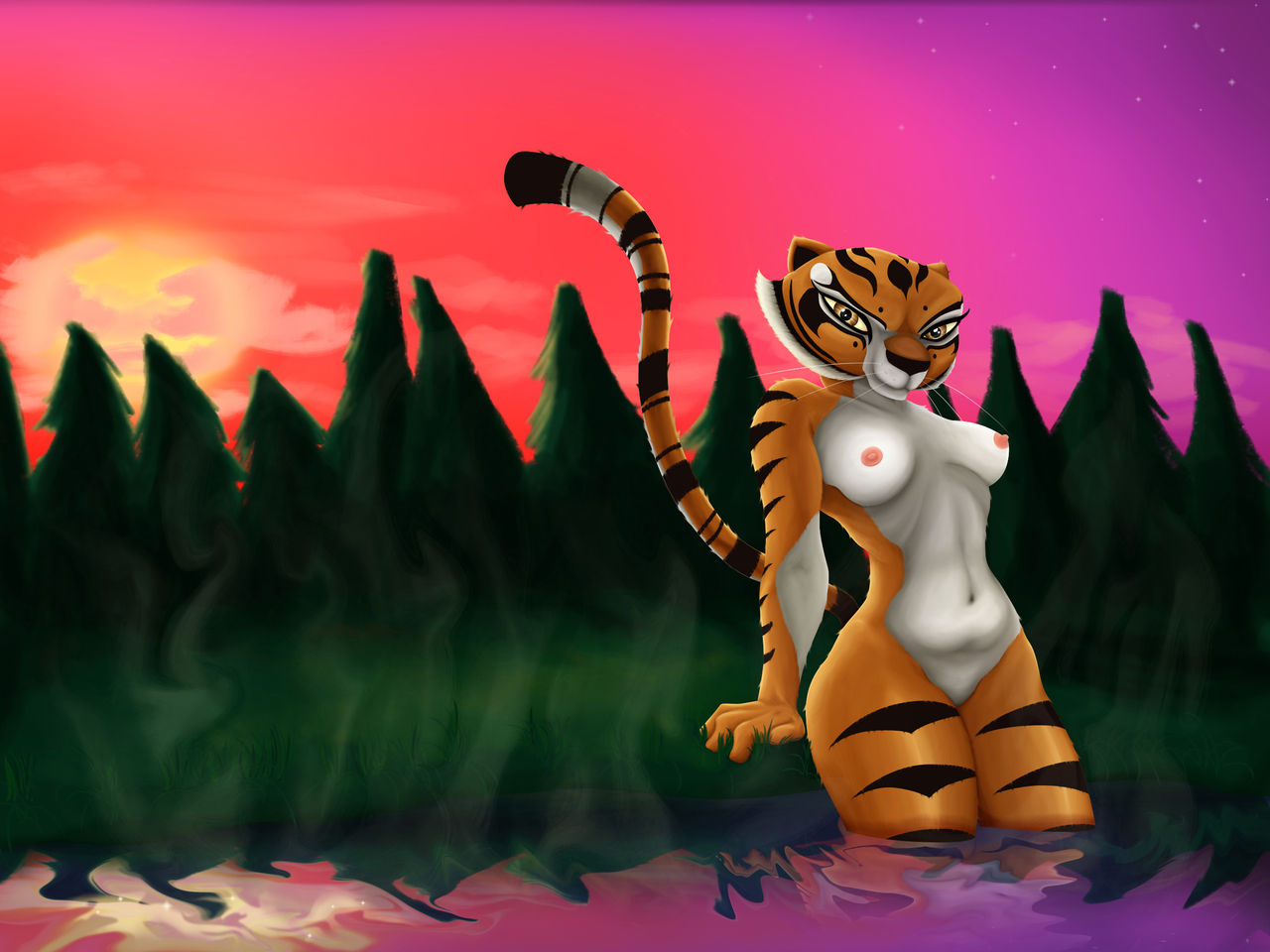 ARTIST Astraldog page 5 full