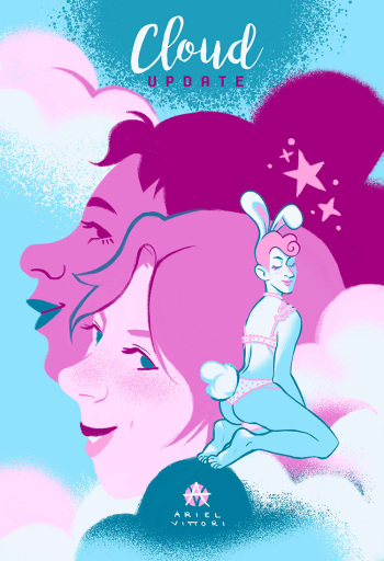 [Ariel Vittori] Blissverse 2.2 Cloud Update cover