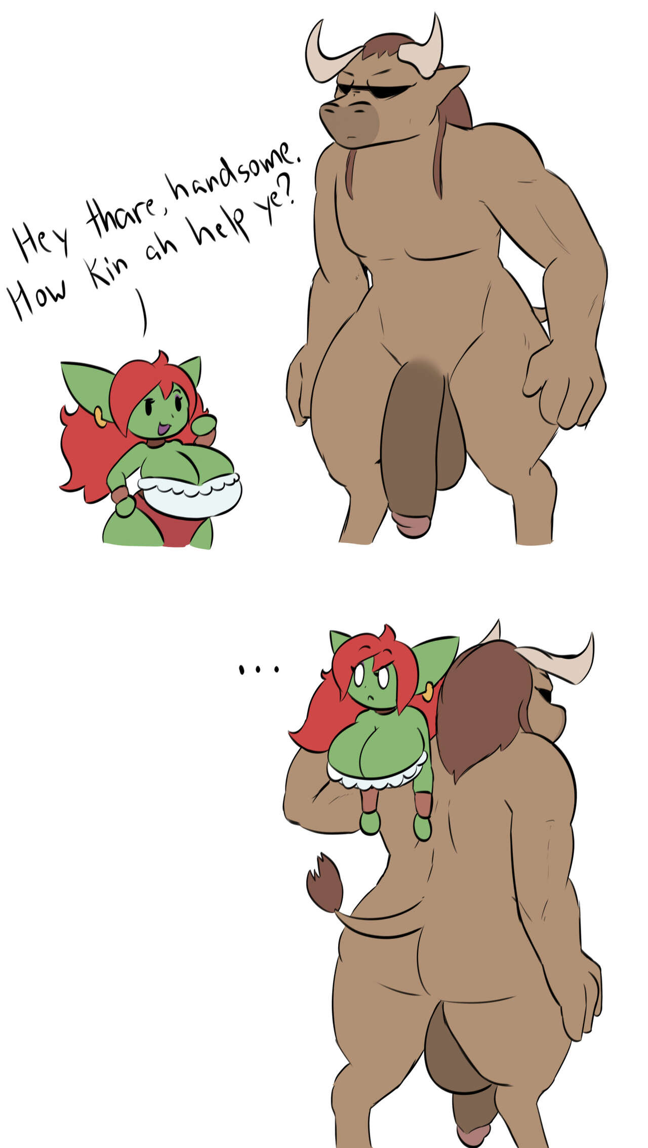 Velanna Wobblestep page 6 full