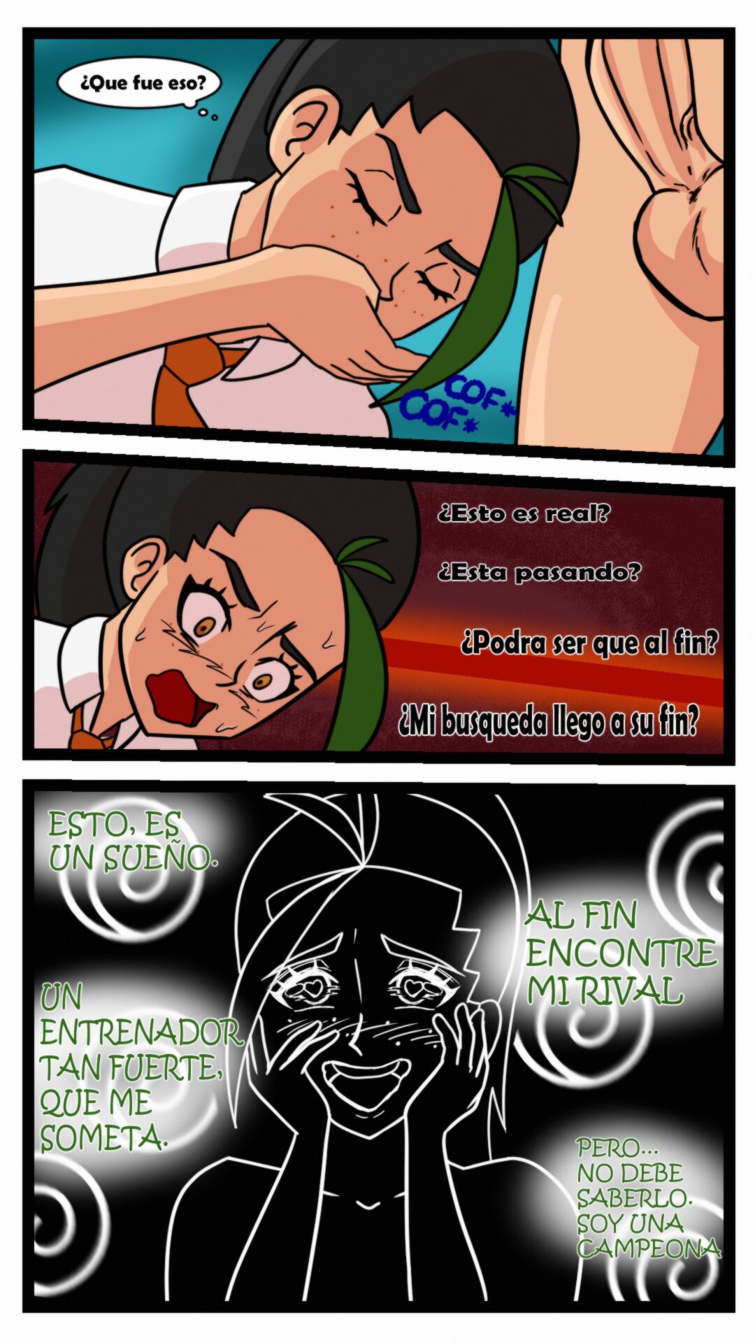 Champion Heart page 7 full