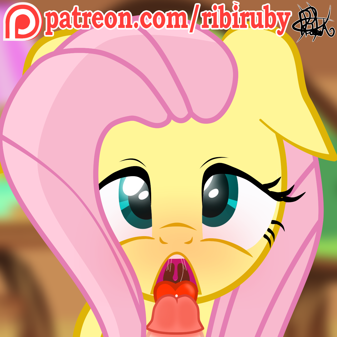 ARTIST Ribiruby page 9 full