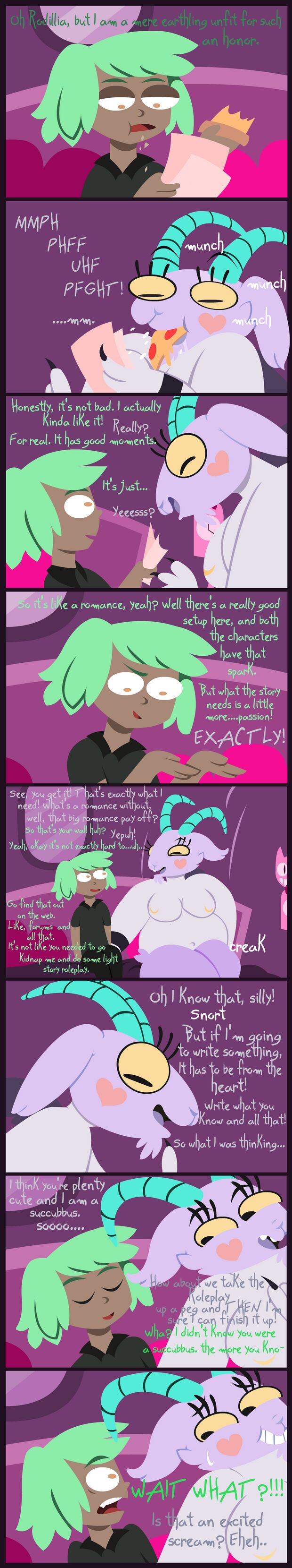 All That Glitters page 12 full
