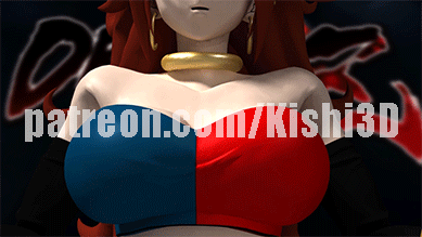 ARTIST kishi page 10 full