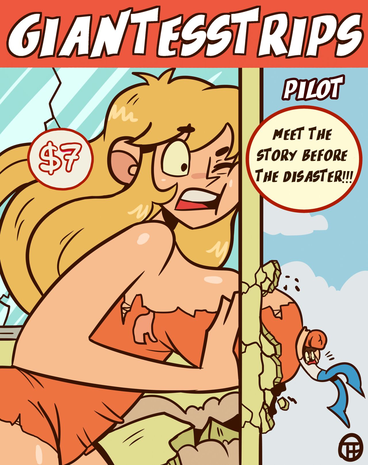 GiantesStrips-Pilot page 1 full