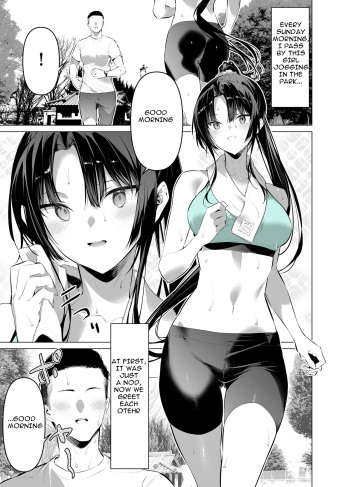 [Hiiragi Yuuichi] Kendo Girl 11 [English] [Ra3byou] cover