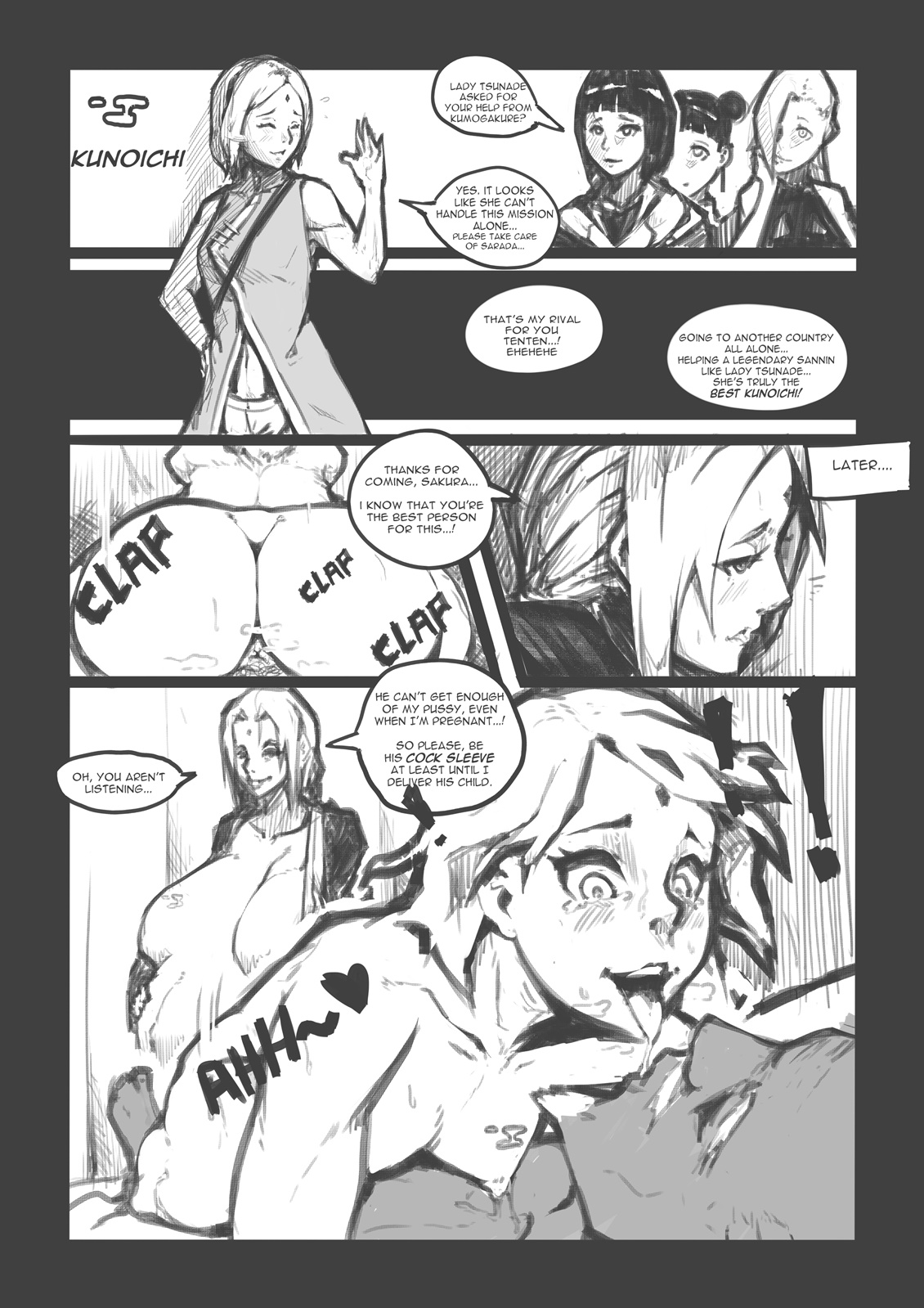Artist  Dualberettas page 5 full