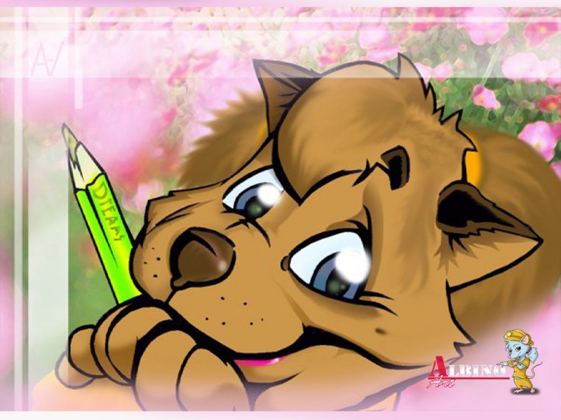 ARTIST albinoart page 7 full
