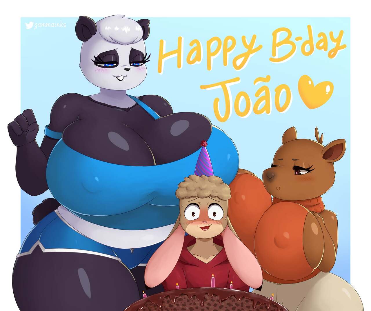 Joao x Sueli page 5 full