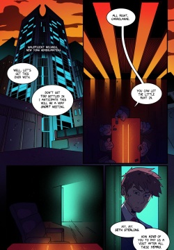 The Rock Cocks - Track 15: Bonfire Fantasy