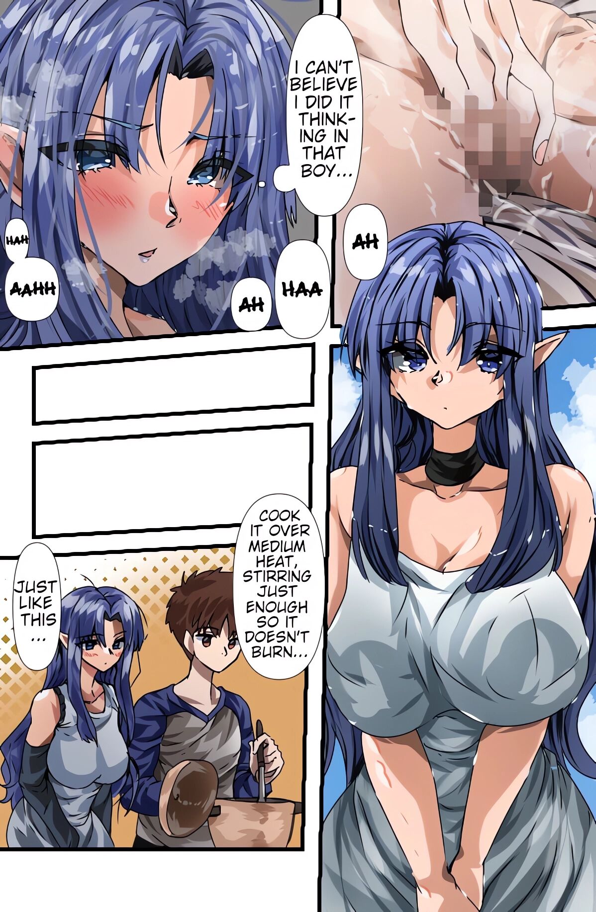 Medea's Secret Menu page 6 full