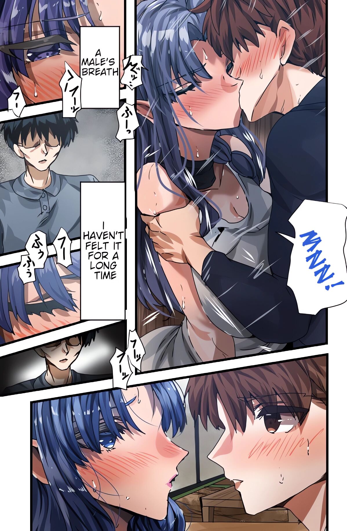 Medea's Secret Menu page 8 full