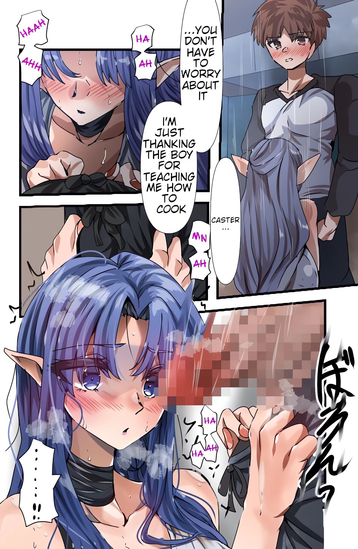 Medea's Secret Menu page 9 full