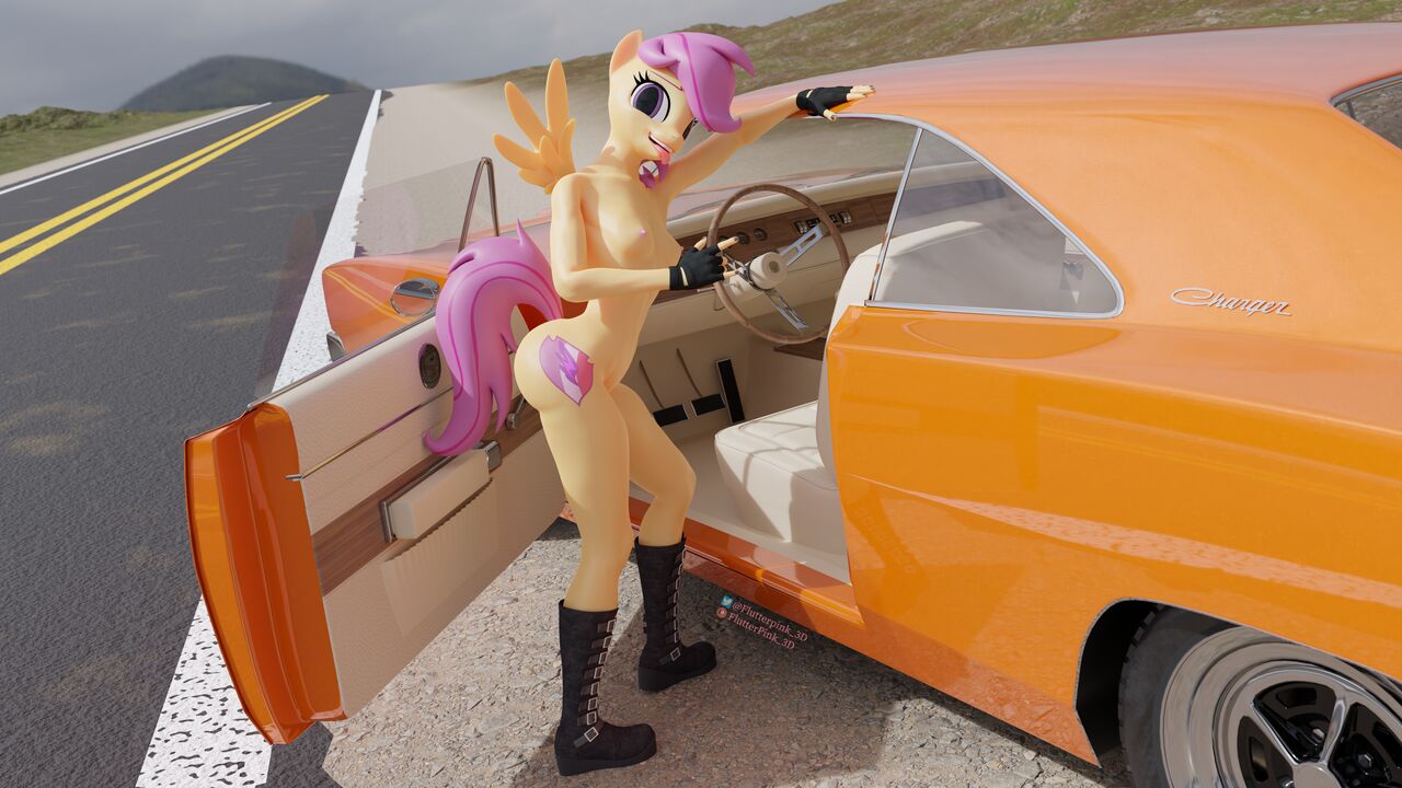 ARTIS  flutterpink 3d page 4 full