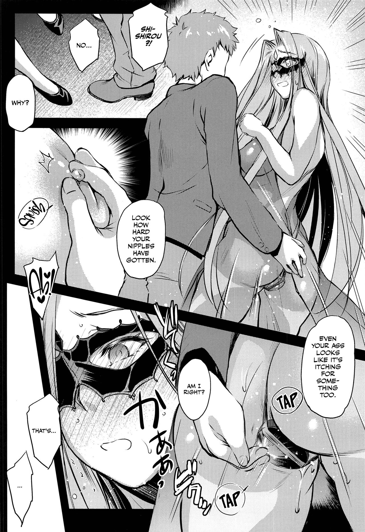 R.O.D 15 -Rider or Die- page 11 full