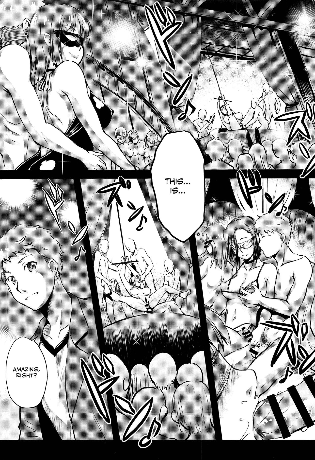 R.O.D 15 -Rider or Die- page 8 full