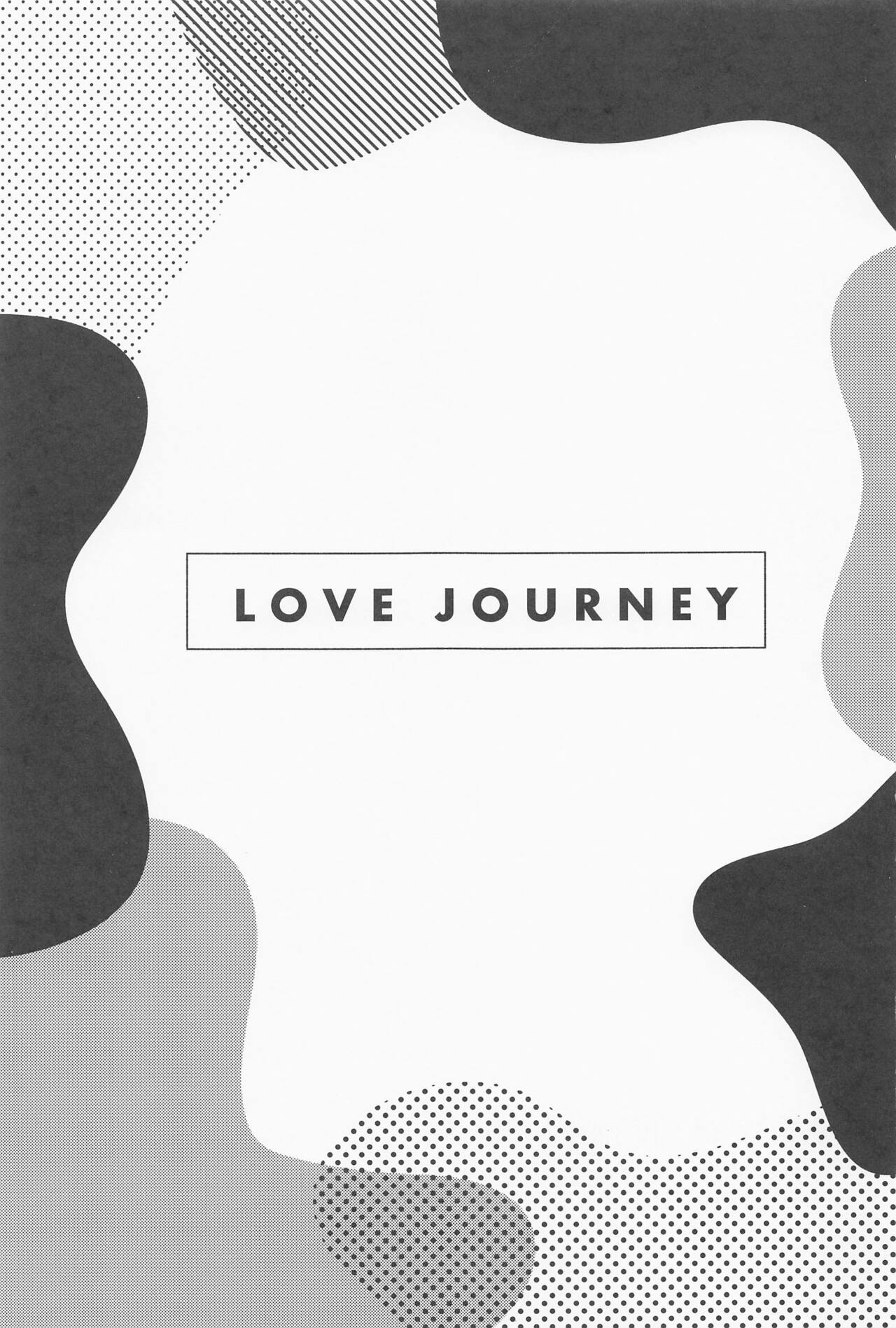 LOVE JOURNEY page 2 full