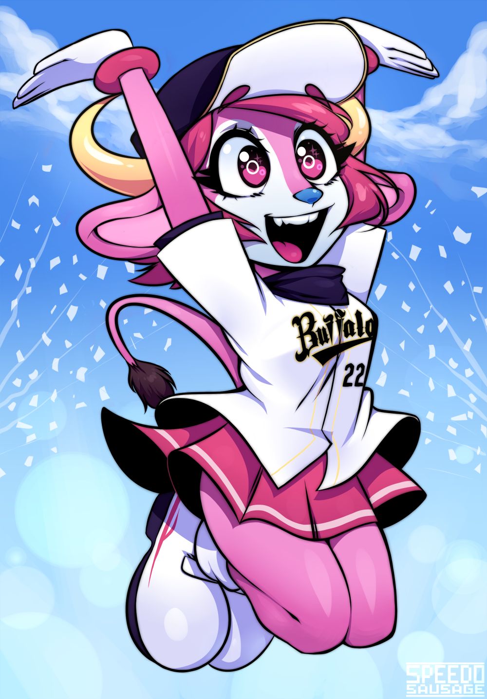 ARTIST speedoru page 5 full