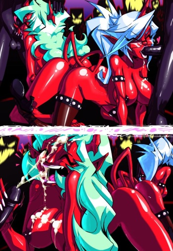 ARTIST speedoru cover