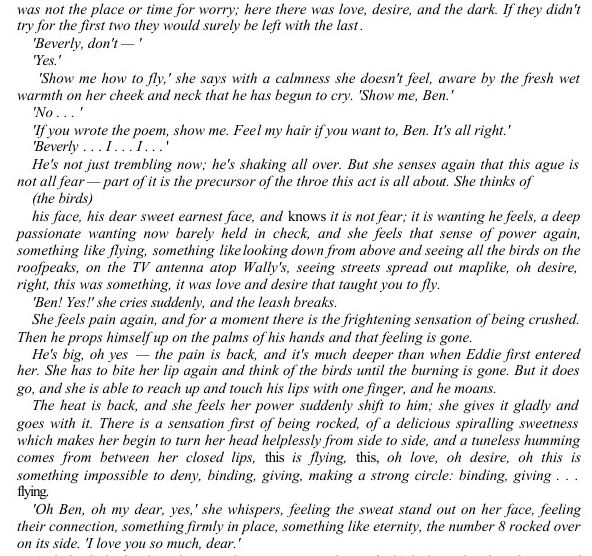 Stephan King Did It page 10 full