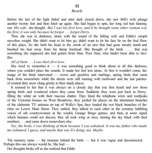 Stephan King Did It page 2 full