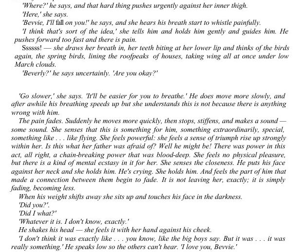 Stephan King Did It page 6 full