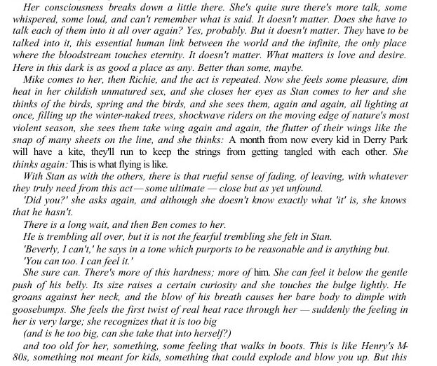 Stephan King Did It page 8 full