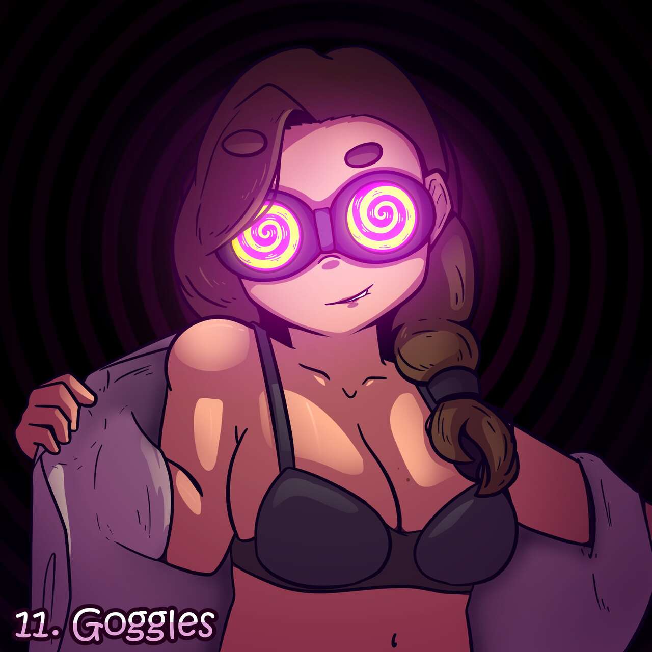 Hypnovember 2022 page 11 full