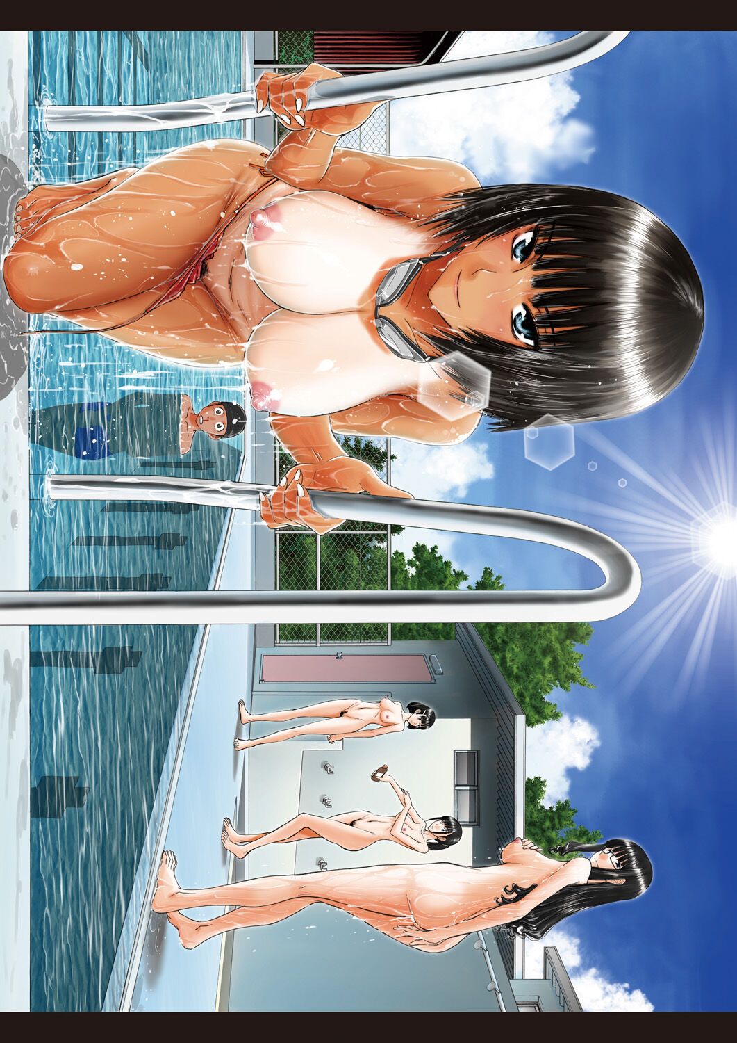 Bokura no Sex page 3 full