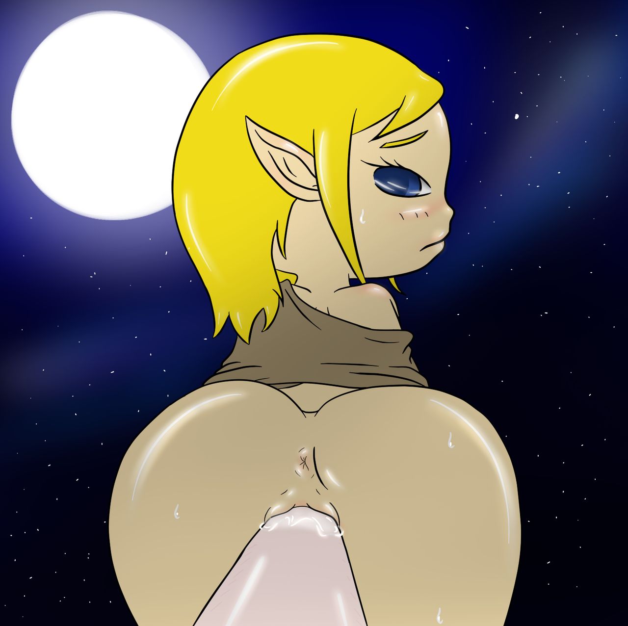 ARTIST Bluelimelight page 11 full