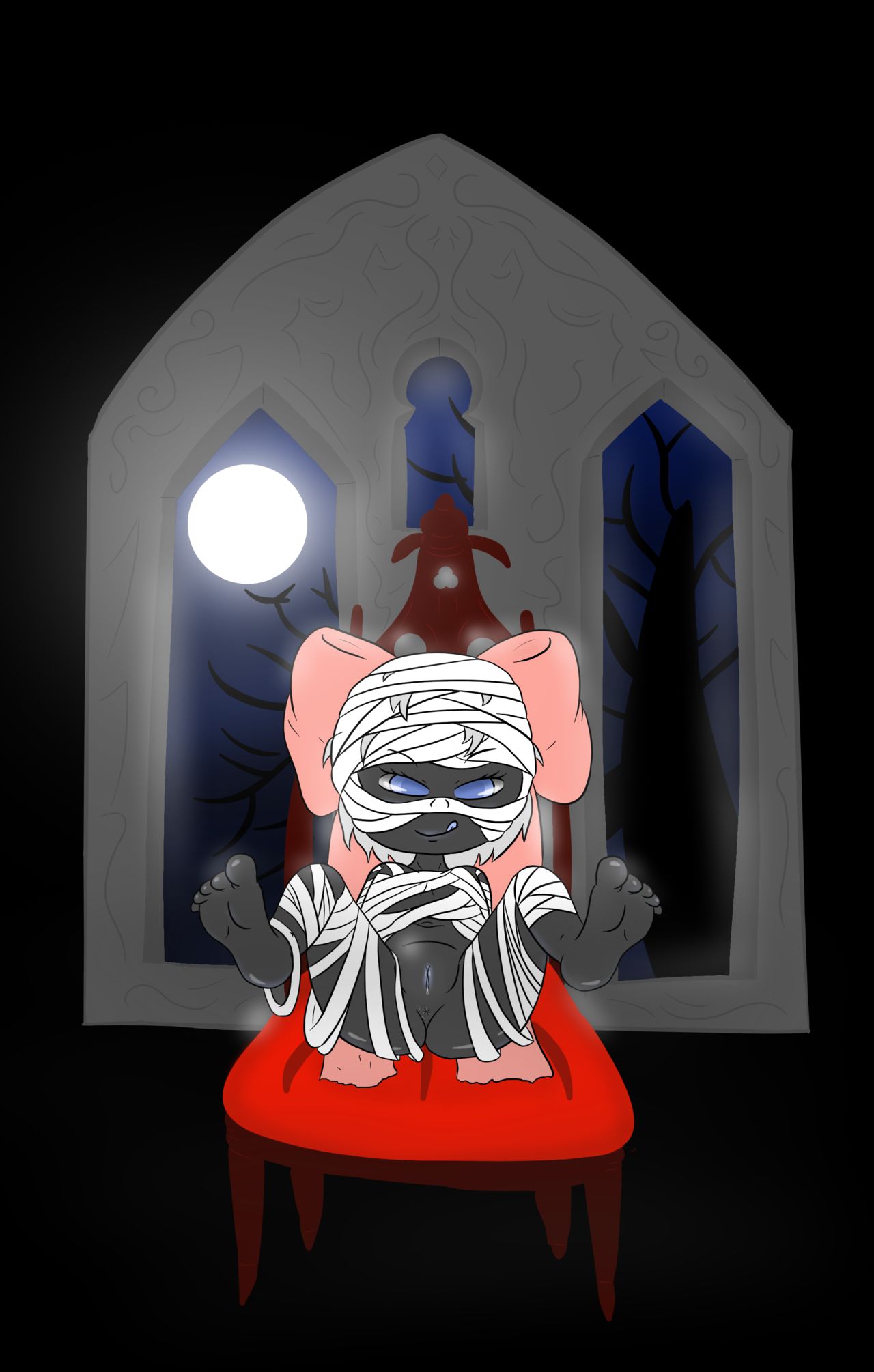 ARTIST Bluelimelight page 4 full