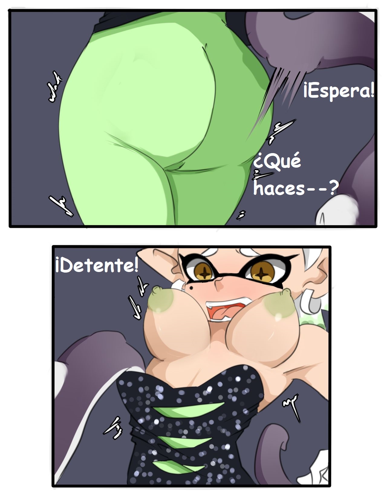 Octo-Puss page 3 full