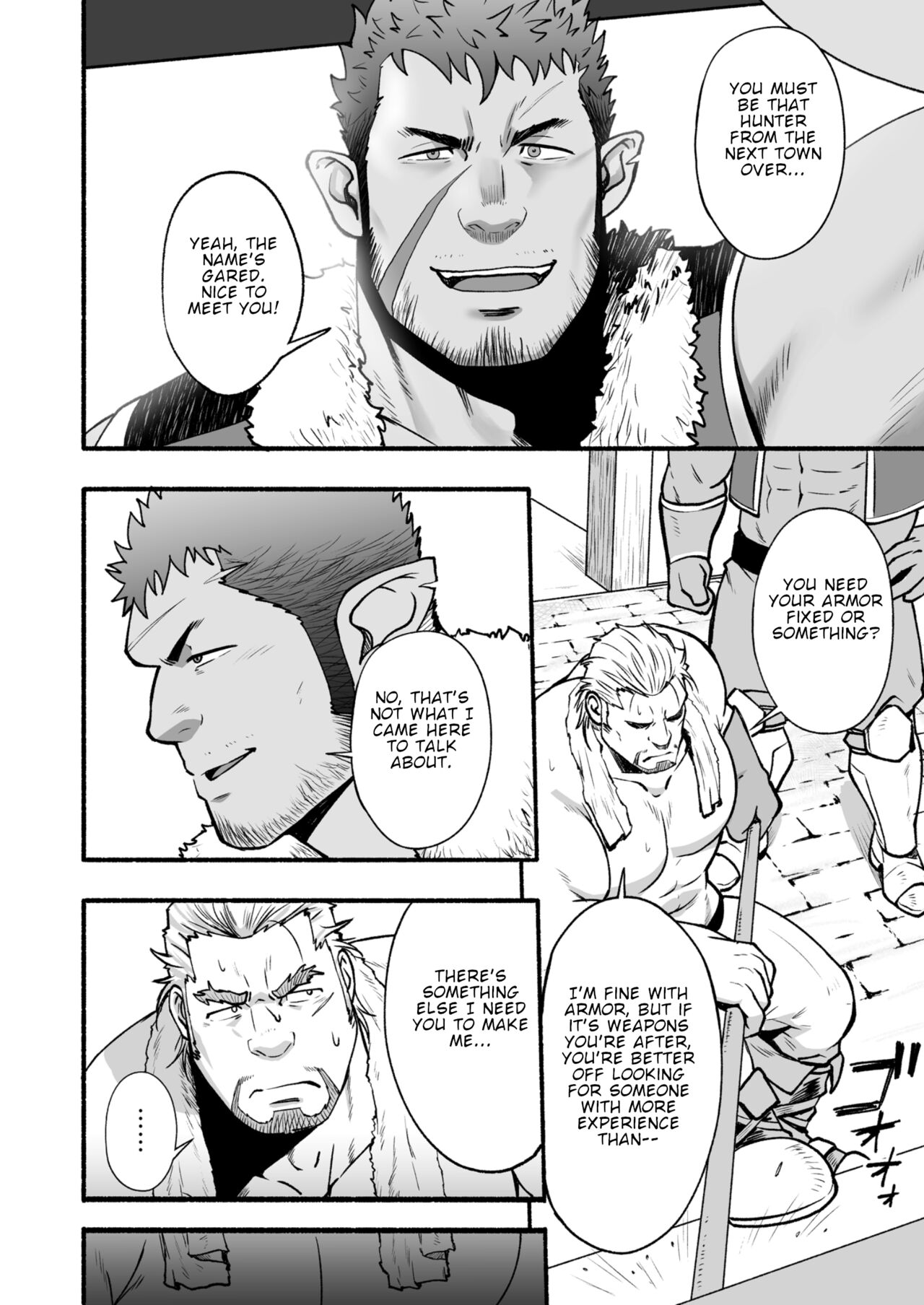 BEAR page 3 full