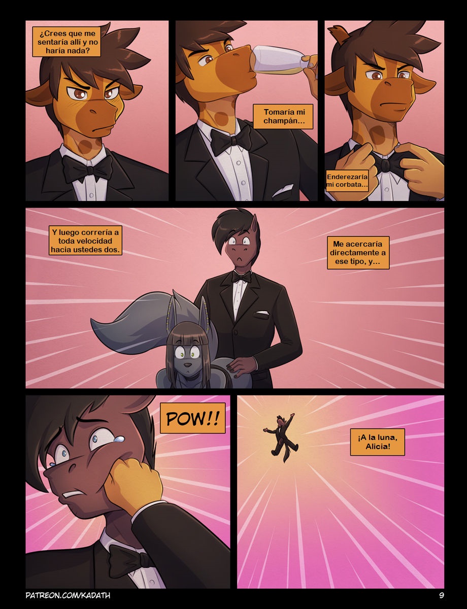 Dirty Talk page 10 full