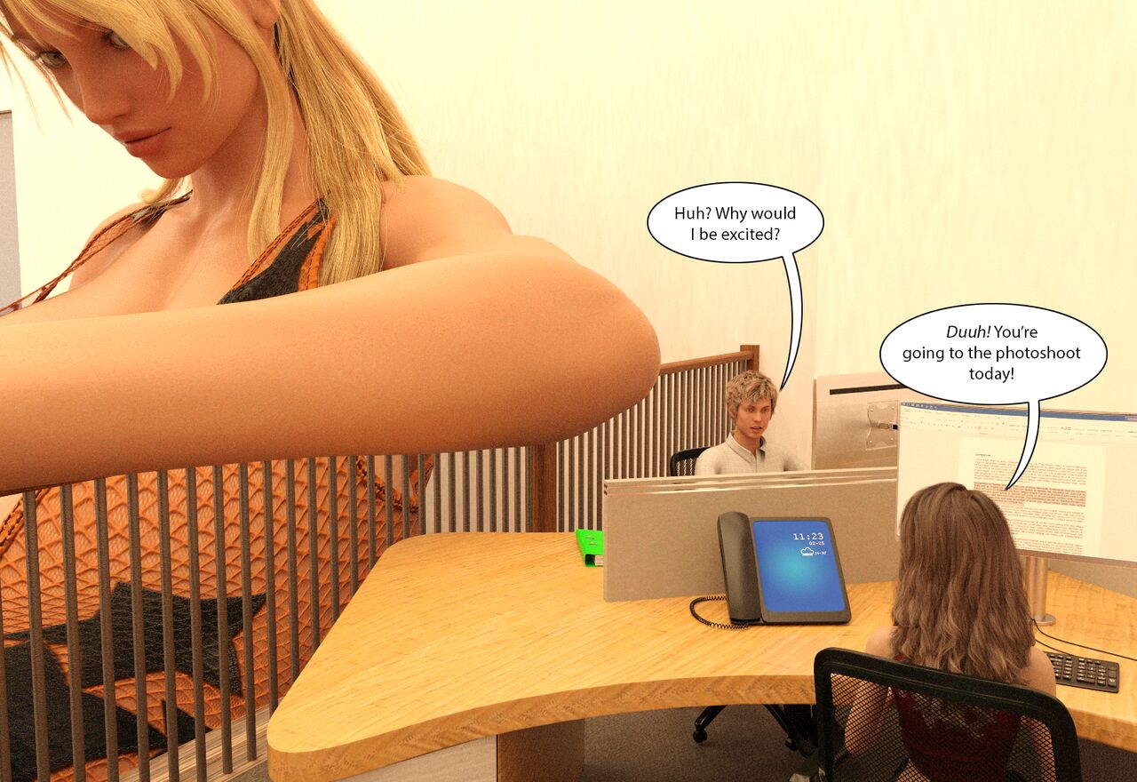 Ace Models - Chapter 5 part 2 page 3 full
