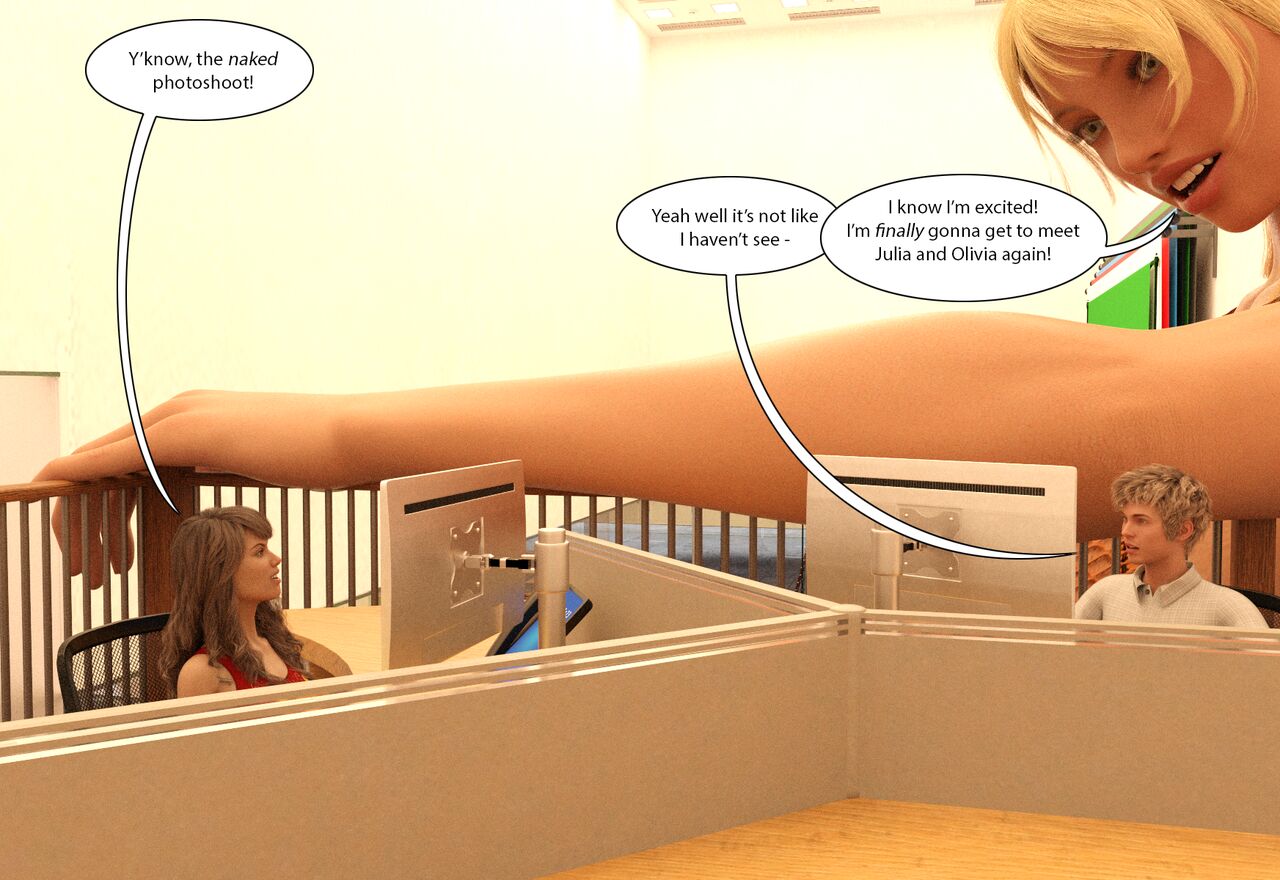 Ace Models - Chapter 5 part 2 page 4 full