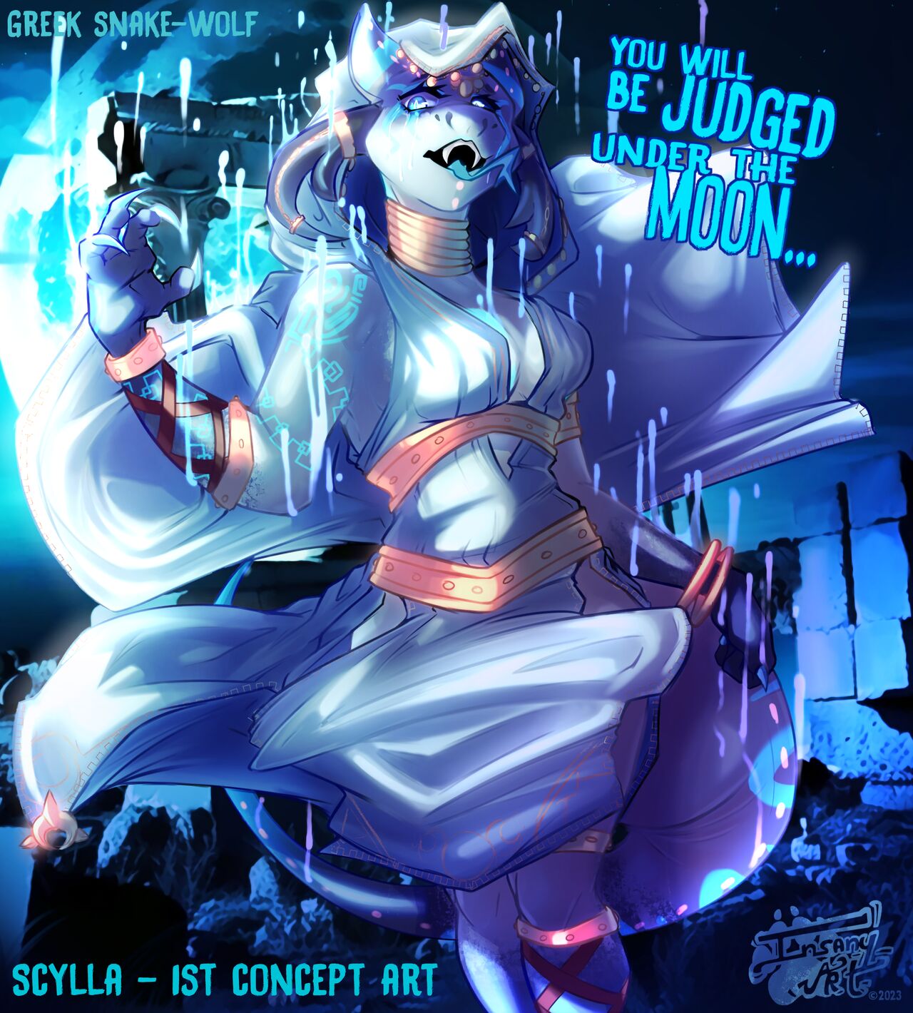 Hi-Res and exclusive artworks page 11 full