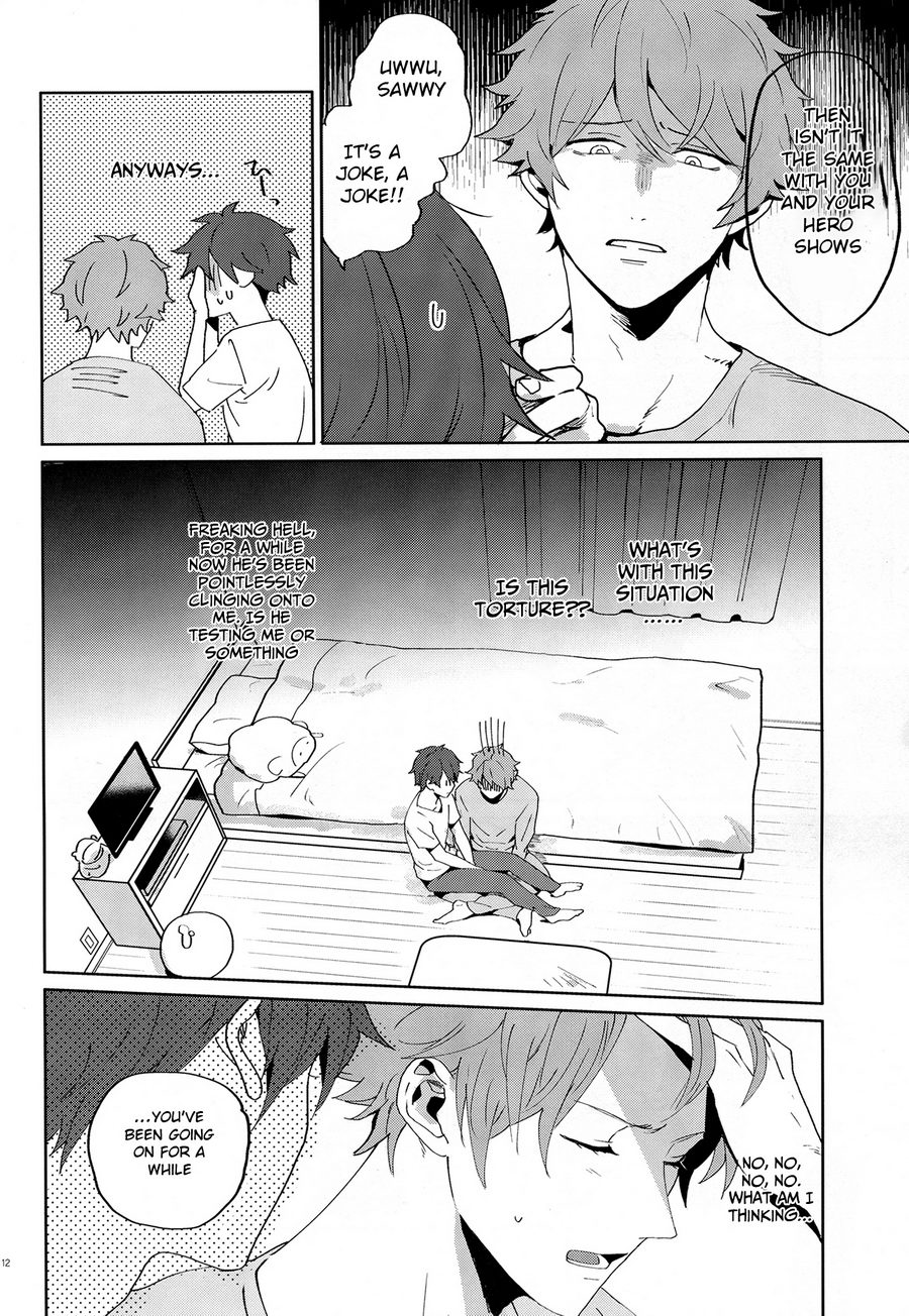 After the holiday party page 12 full