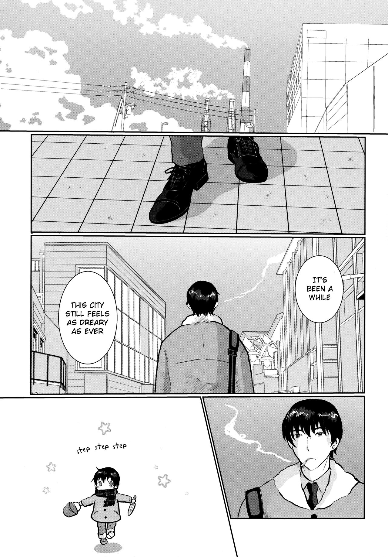 Re: Love & Teeth page 5 full