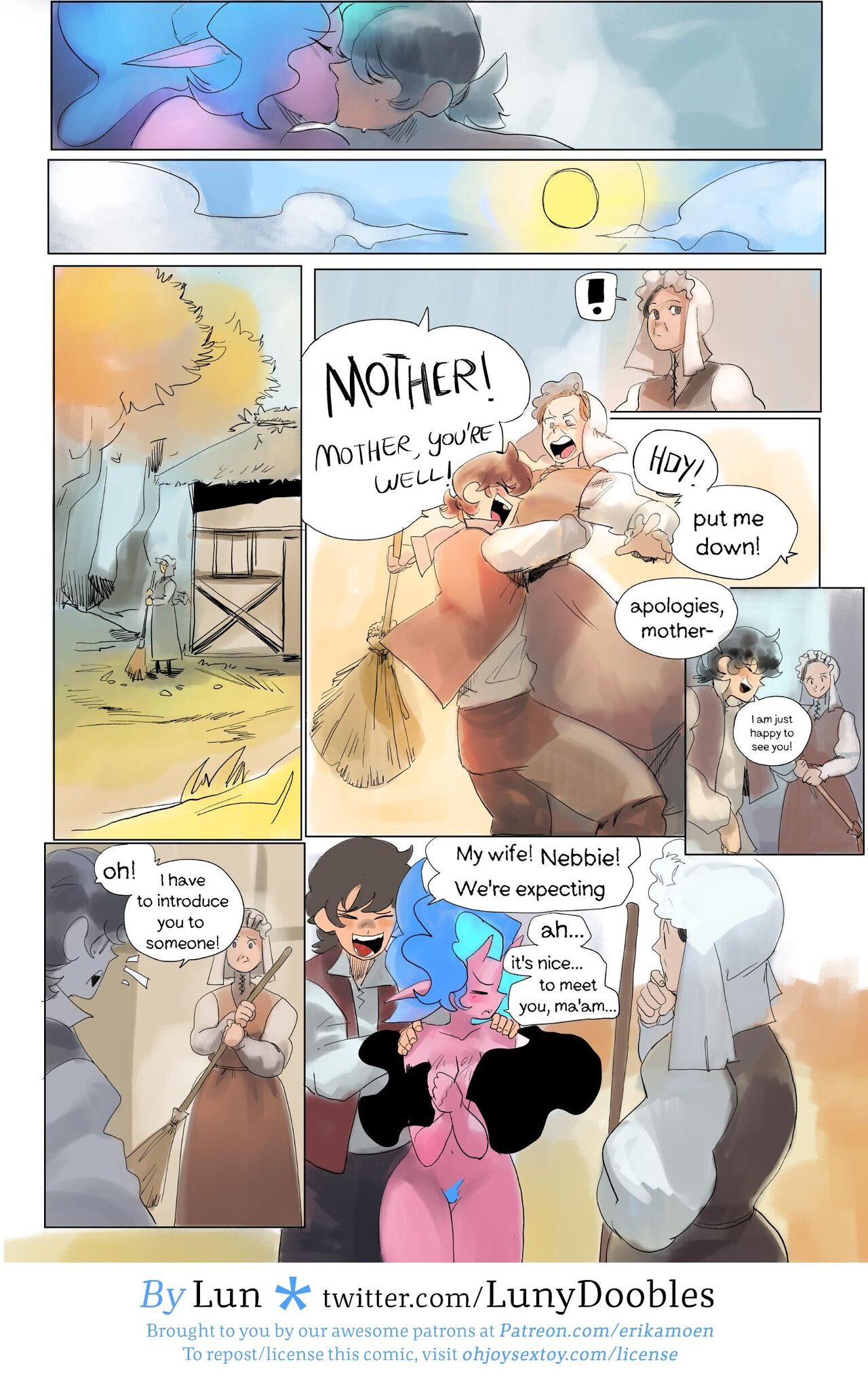 A Deal With The Devil page 6 full