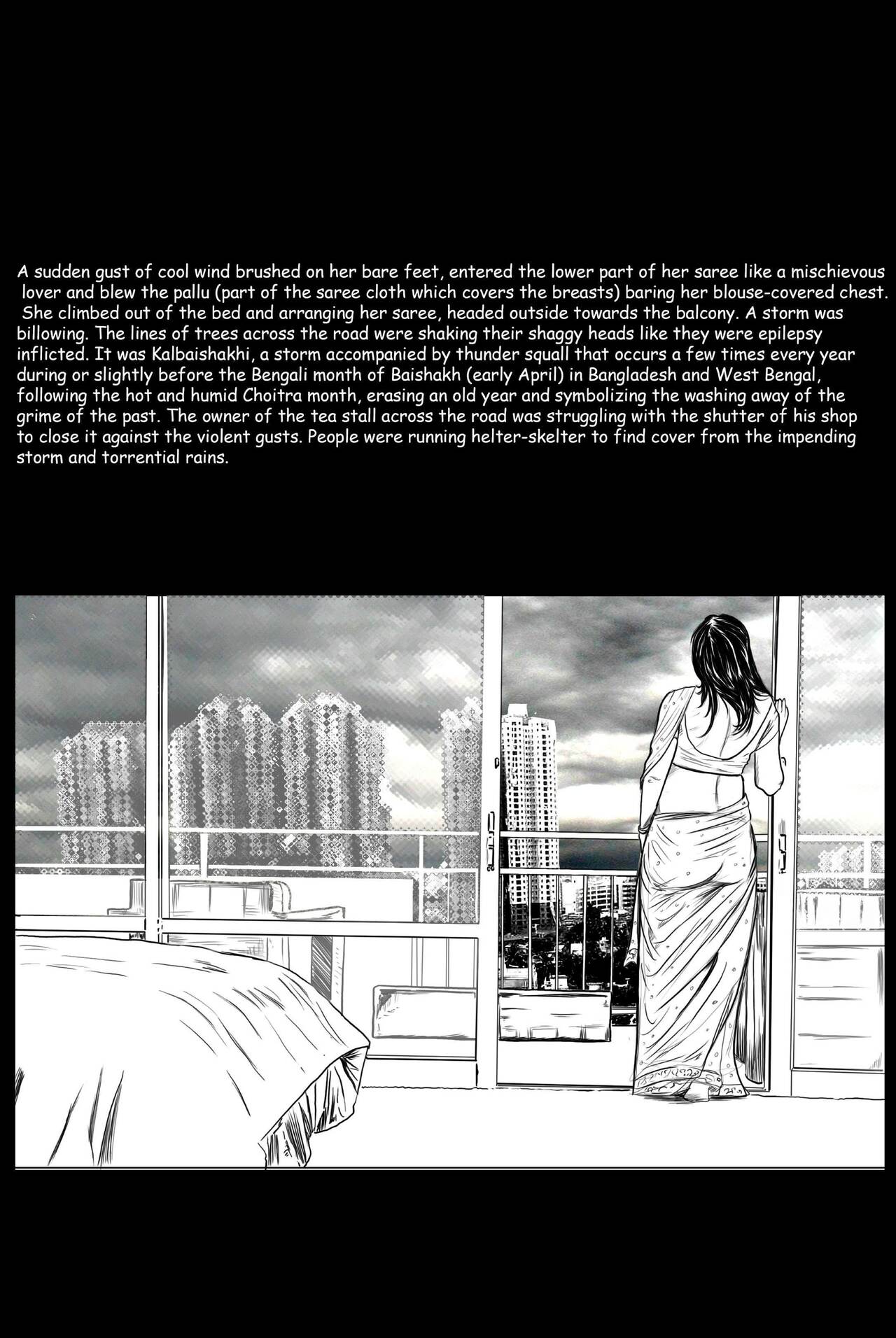 Motherhood - A Tale of Love page 3 full