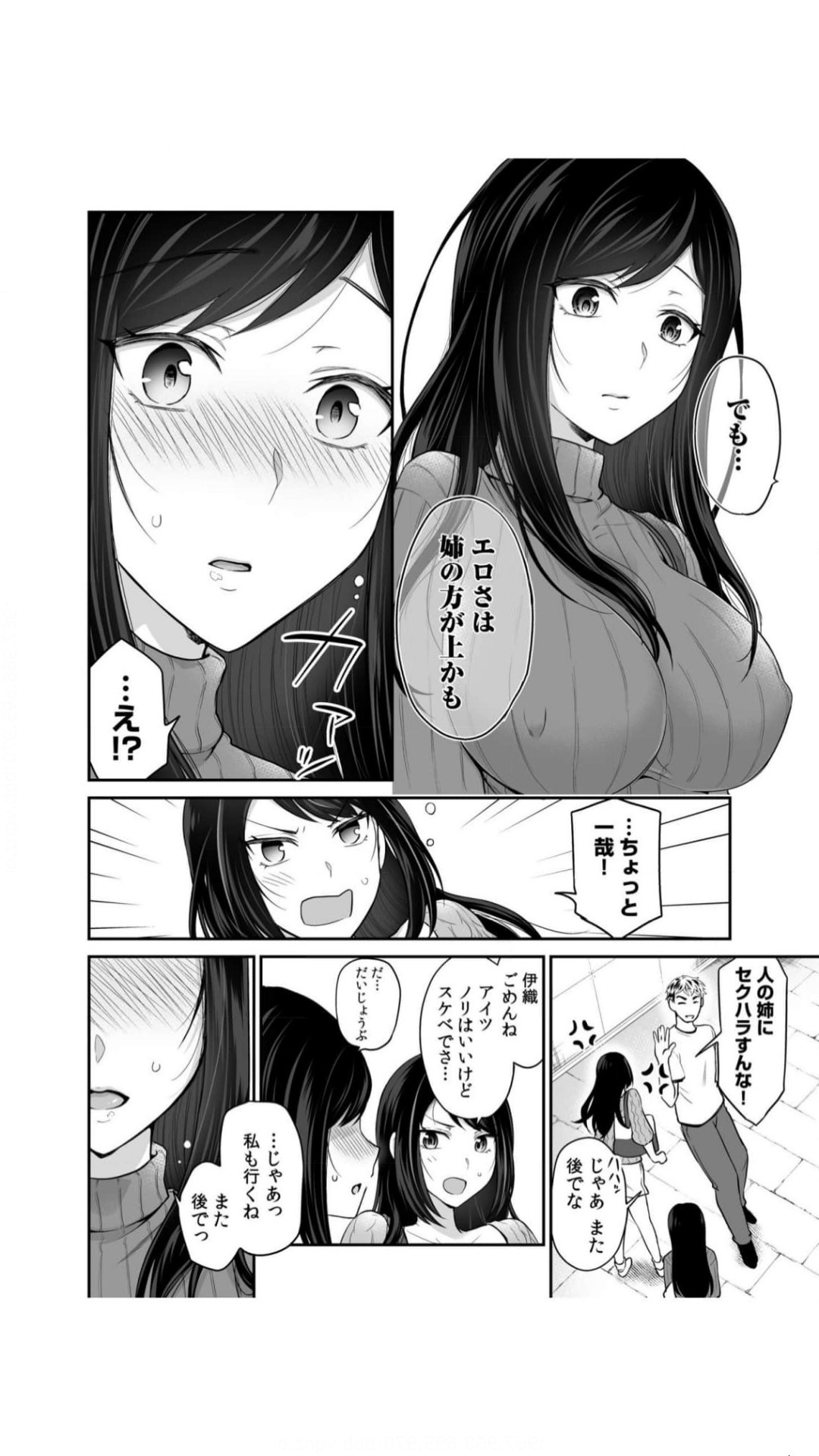 交姦姉妹（1） page 12 full